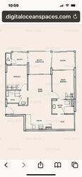 The Siena (D10), Apartment #554142411